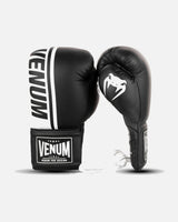 Venum Bokshandschoenen Shield Pro - Zwart/Wit