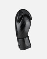 8 WEAPONS Bokshandschoenen Shift - Zwart Mat
