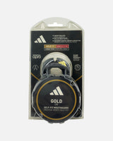 Protector bucal Adidas OPRO Gen4 Gold-Edition – Negro