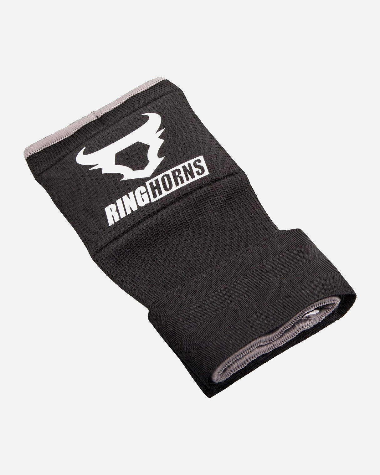 Ringhorns Charger by Venum Bandages - Zwart