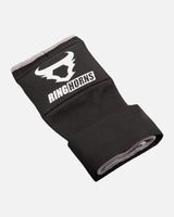 Ringhorns Charger by Venum Bandages - Zwart