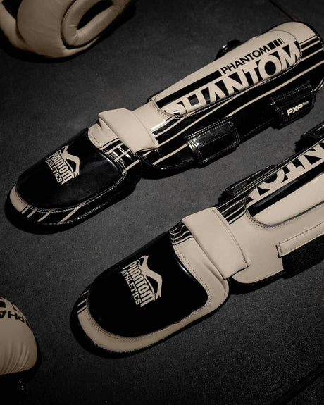 Caneleiras Phantom Athletics APEX Hybrid – Areia