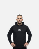 Phantom Athletics Hoodie Team - Zwart