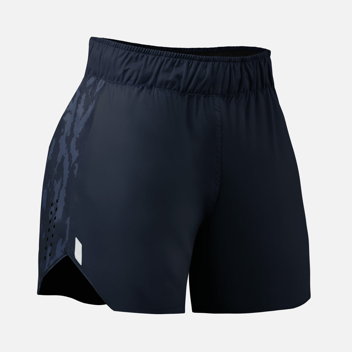 Hayabusa MMA Shorts Apex Vantage Dames - Blauw