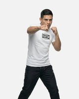 Phantom Athletics T-Shirt Mexico – Vit
