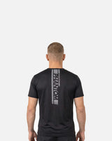 Phantom Athletics Trainingsshirt EVO+ Apex - Zwart/Grijs