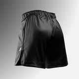 Hayabusa MMA Shorts Apex Vantage - Zwart