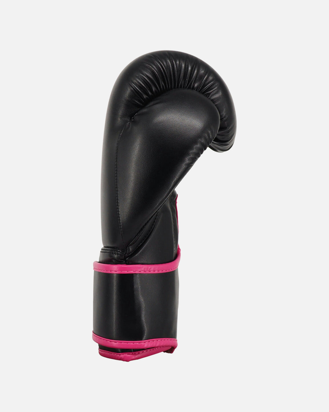 Adidas Boxhandschuhe Power 100 – Schwarz/Rosa