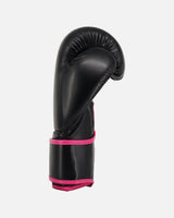 Adidas Boxhandschuhe Power 100 – Schwarz/Rosa