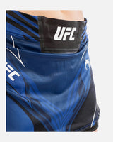 Venum MMA Shorts Fight Night - Blauw