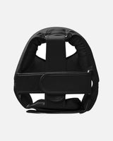 Casco de boxeo Adidas Hybrid 50 – Negro