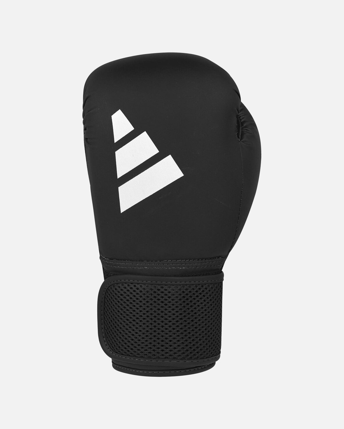 Guantes de boxeo Adidas Power 25 – Negro/Blanco