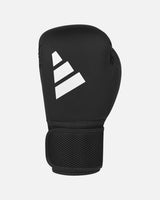 Guantes de boxeo Adidas Power 25 – Negro/Blanco