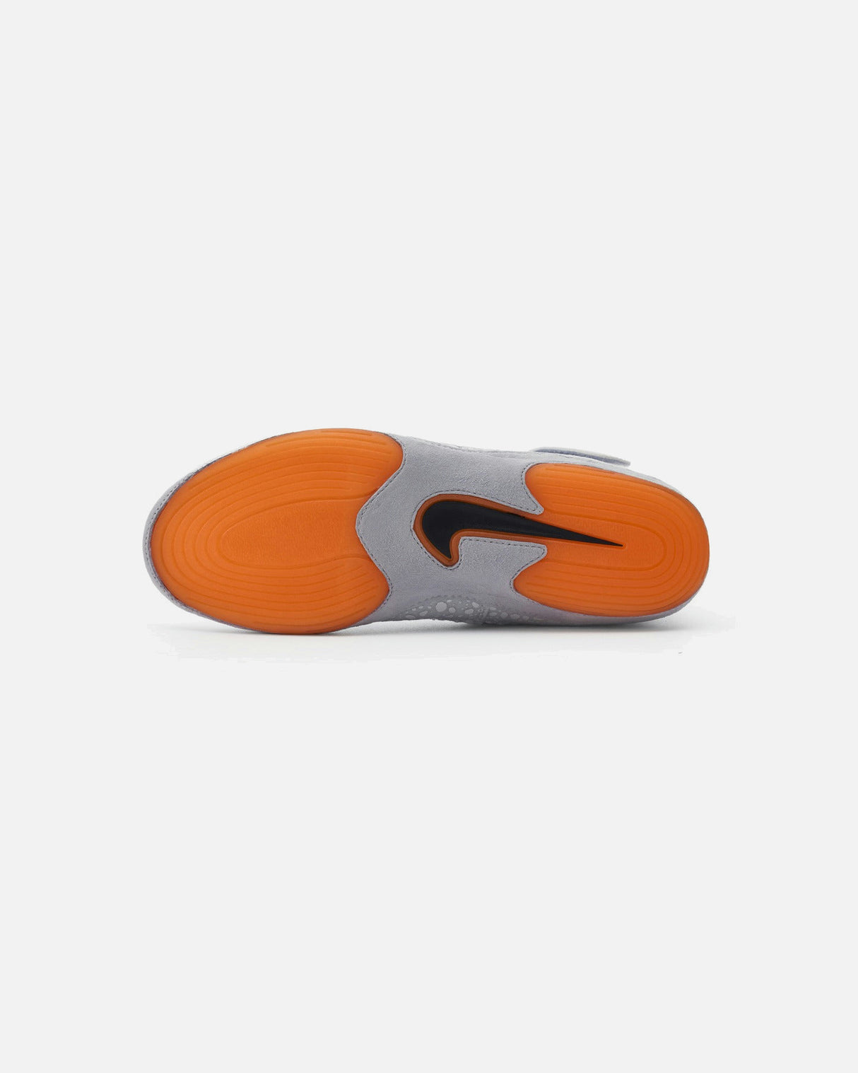Nike Worstelschoenen Inflict SE OLY - Oranje