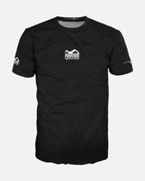 Phantom Athletics Trainingsshirt EVO+ - Zwart