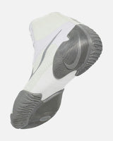 Nike Brottningsskor Tawa – Vit/Silver