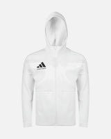 Adidas Trainingsjas Combat Sports – Vit
