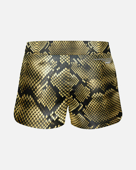Shorts de MMA Phantom Athletics Fusion – Boa