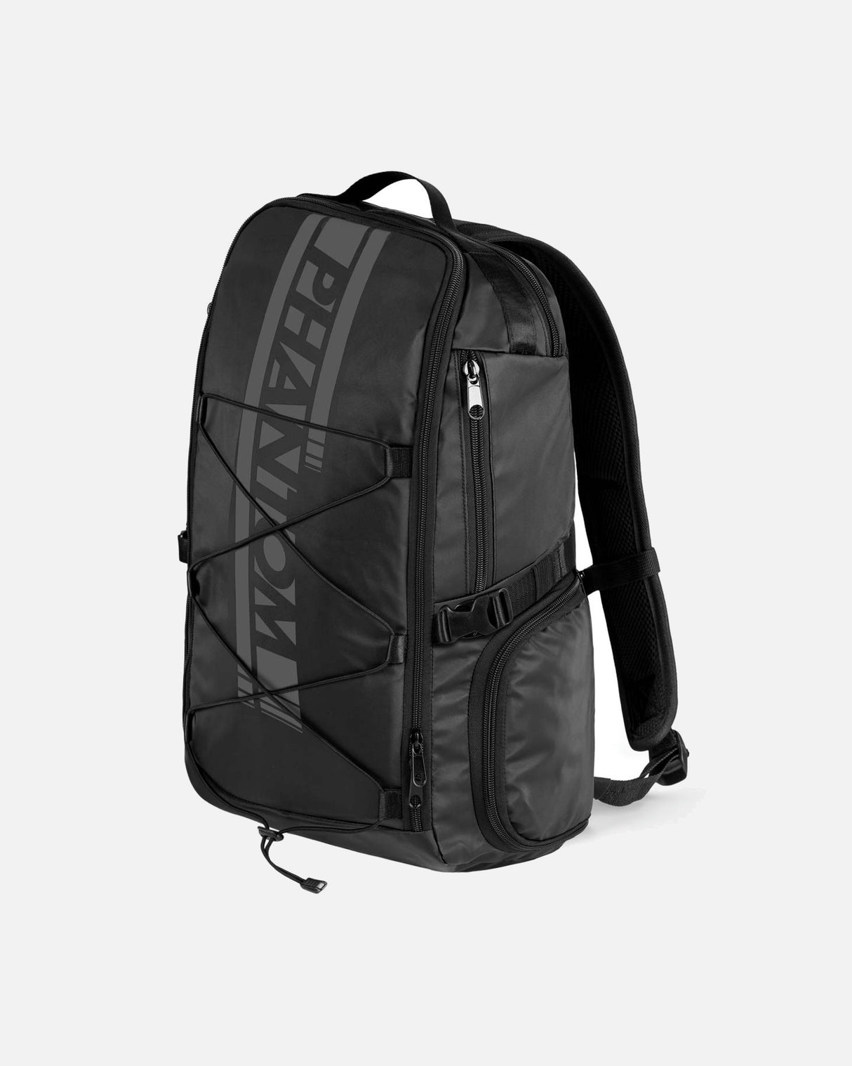 Phantom Athletics Sporttas APEX - Zwart/Grijs