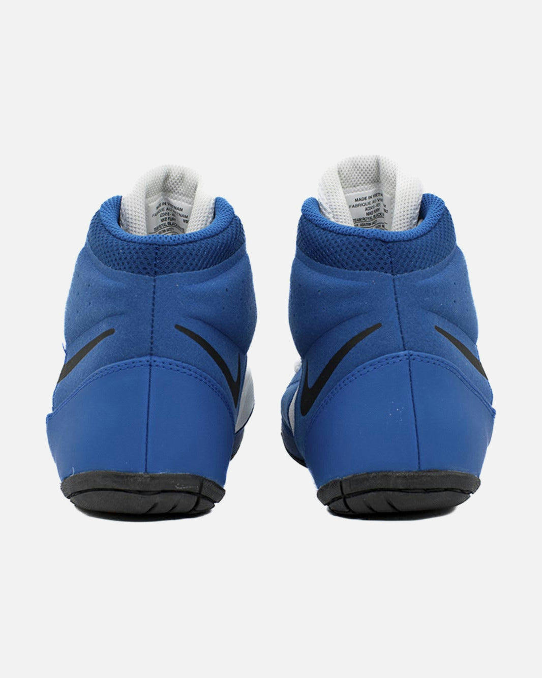 Nike Brydesko Fury - Blå