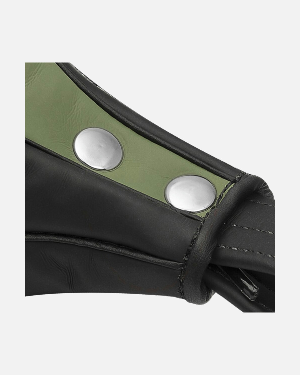Adidas Snelboksbal Combat 50 - Groen/Zwart