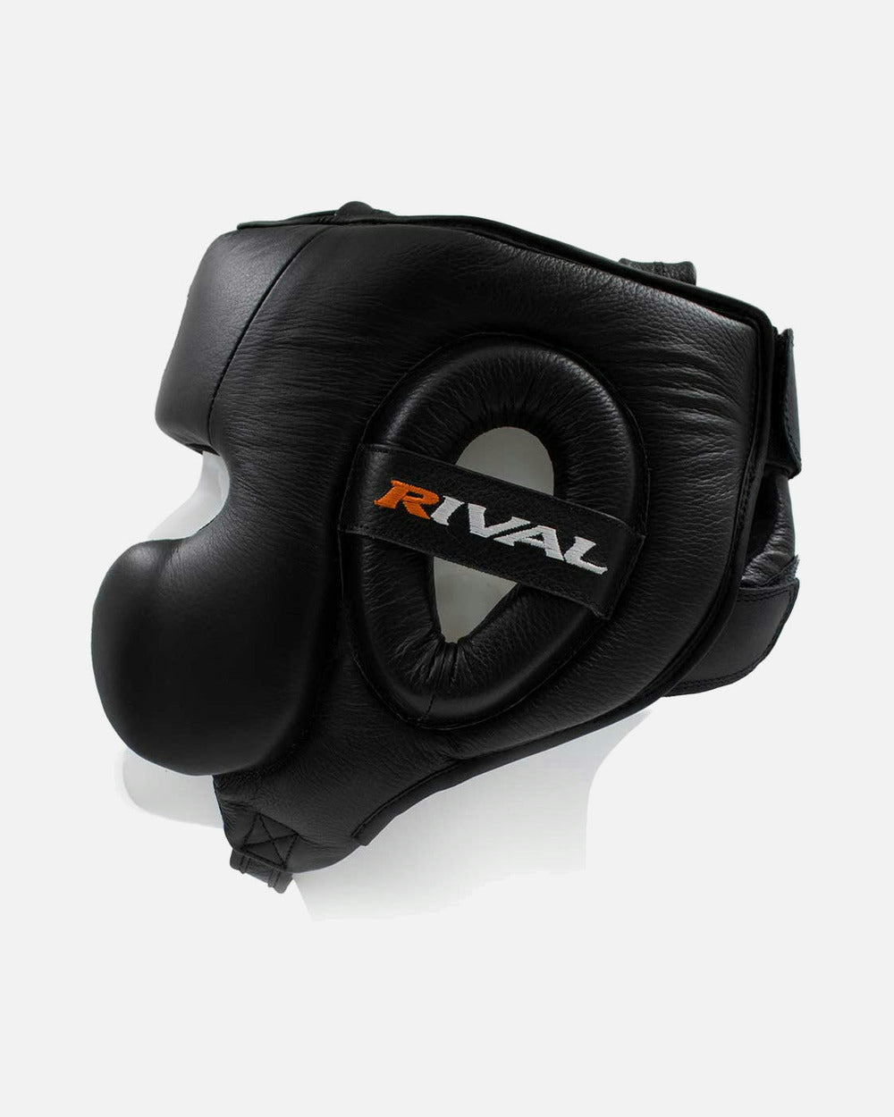 Rival Hoofdbeschermer HG30 - Zwart