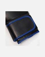 Adidas Boxhandschuhe Power 100 – Schwarz/Blau