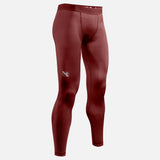 Hayabusa Compressie Shorts Apex Core - Rood