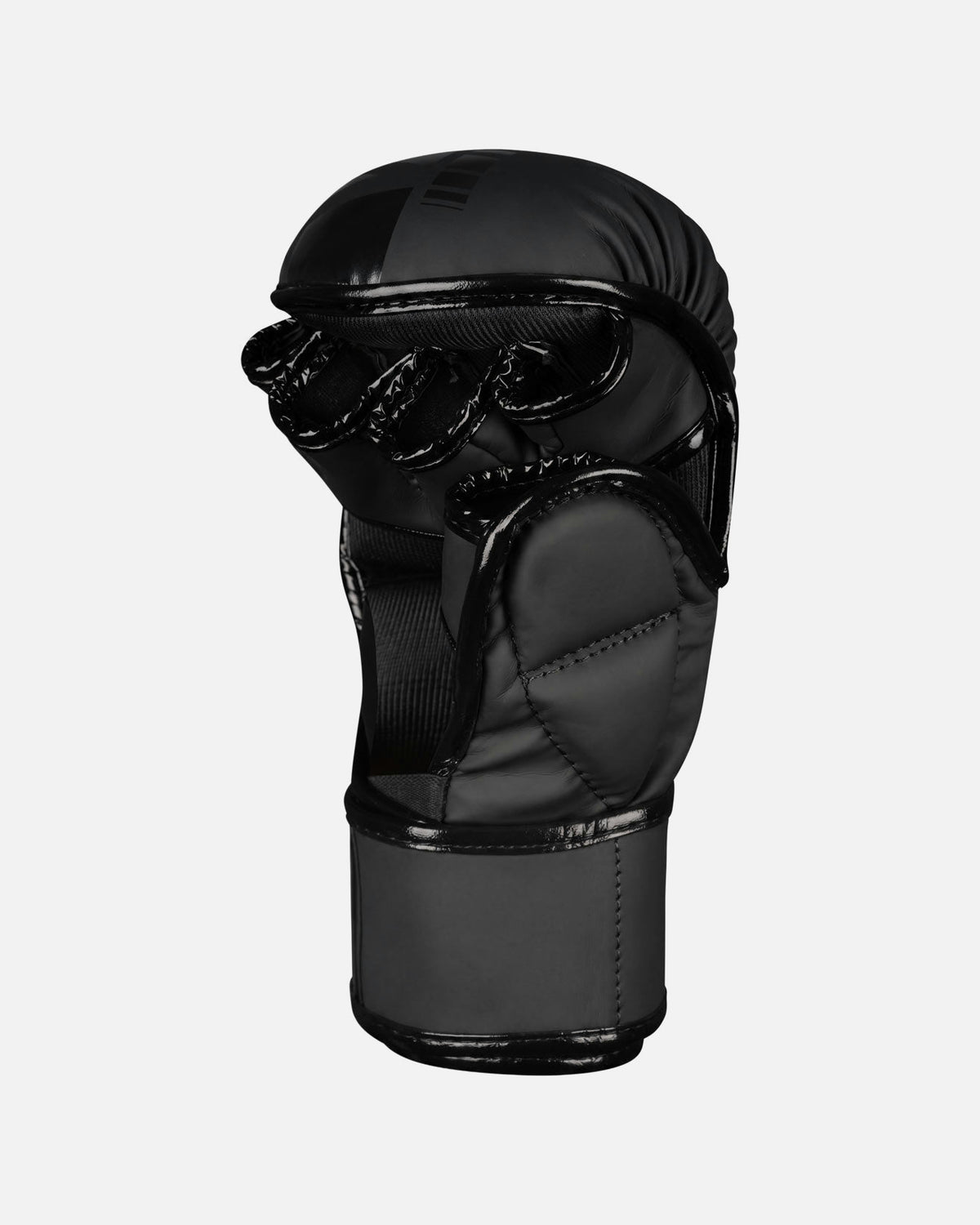 Phantom Athletics MMA Handschoenen APEX - Zwart