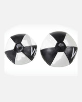 Venum Speed Bag - Zwart/Ice