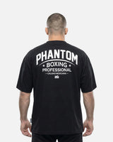 Phantom Athletics T-Shirt Heavy Mexico