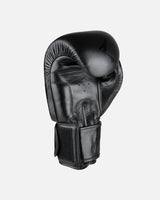 8 WEAPONS Bokshandschoenen Shift - Zwart Mat