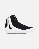Nike Worstelschoenen Inflict 4 - Zwart/Wit