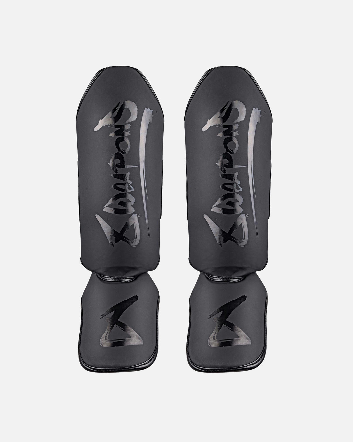 8 WEAPONS Scheenbeschermers Unlimited 2.0 - Zwart