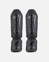 8 WEAPONS Scheenbeschermers Unlimited 2.0 - Zwart