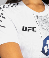Venum UFC T-Shirt Zenith - Wit