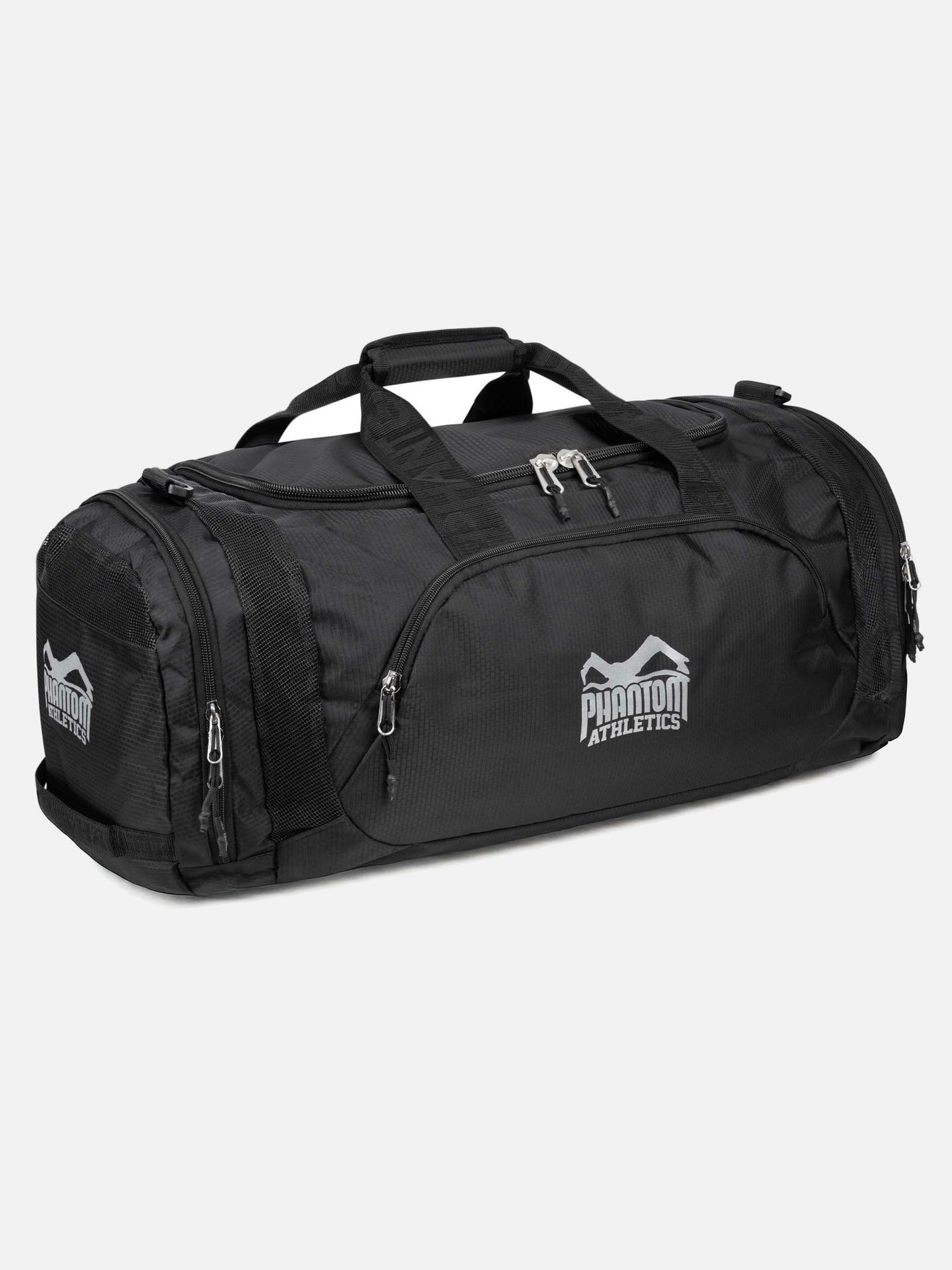 Geantă de sport Phantom Athletics Shadow – Negru