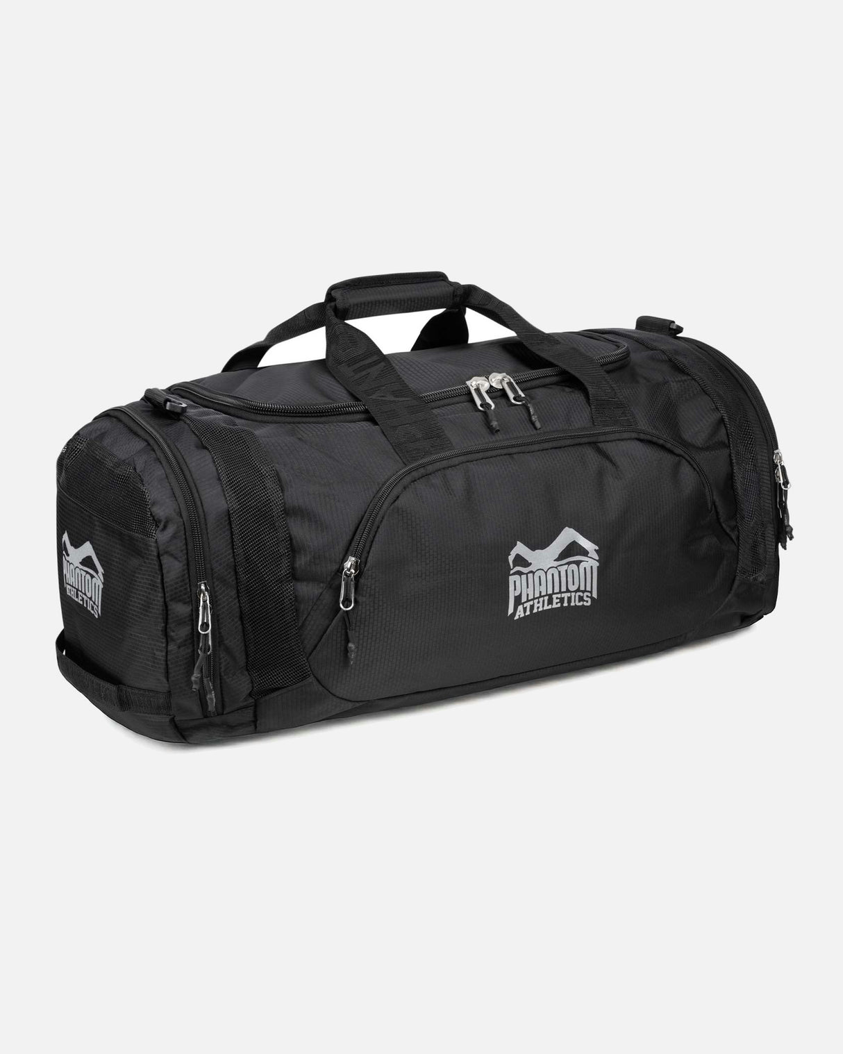 Phantom Athletics Sporttas Shadow - Zwart
