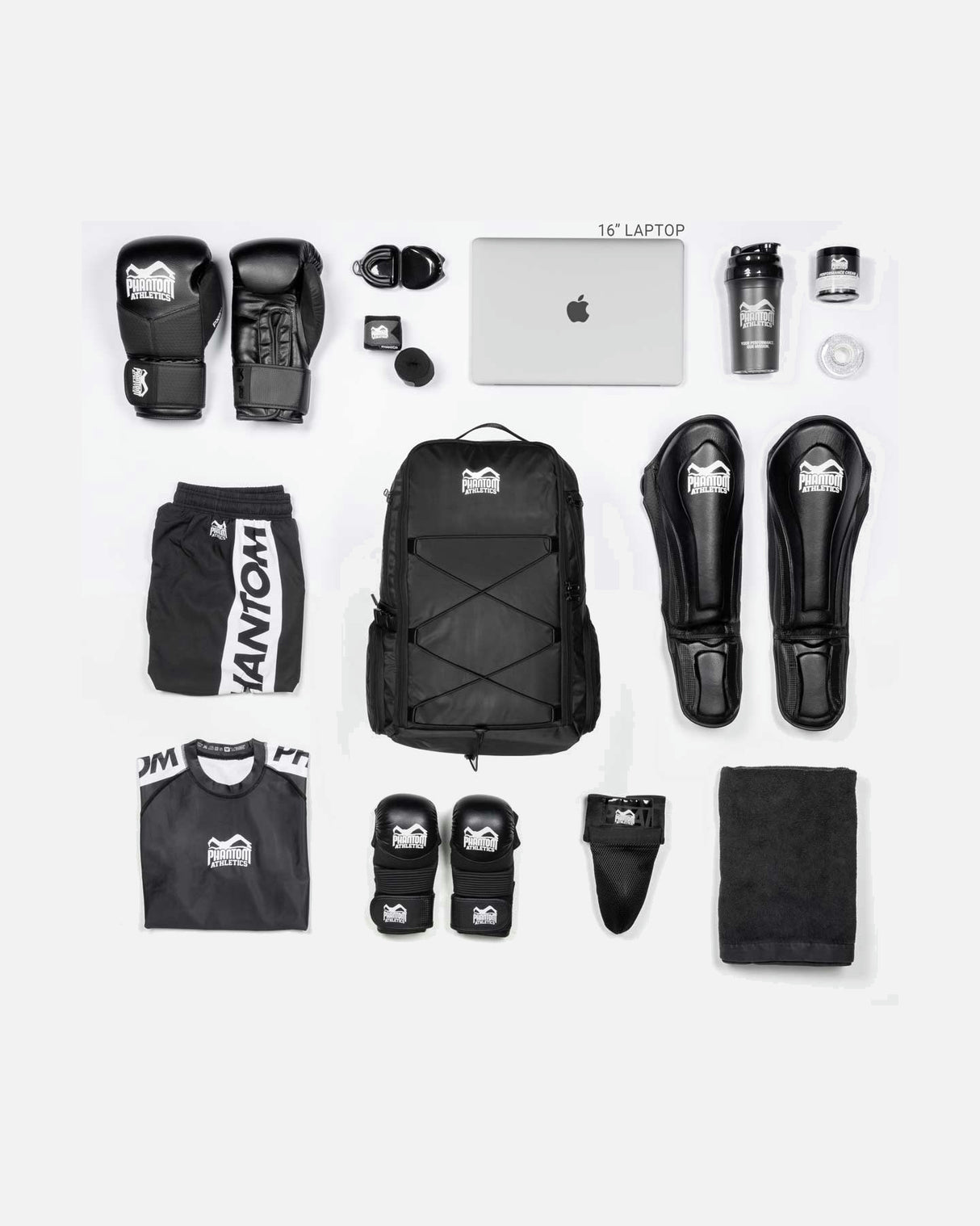 Phantom Athletics Sporttas APEX Team