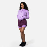 Hayabusa Trainingsshorts Dames - Wijn