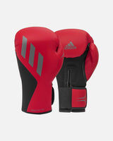 Adidas Boxningshandskar Speed Tilt 150 – Röd/Svart