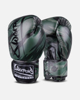 8 WEAPONS Bokshandschoenen Unlimited 2.0 - Woodland Camo