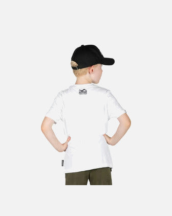Phantom Athletics T-Shirt Wrestling - Wit