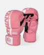 Phantom Athletics MMA Handschoenen APEX - Roze
