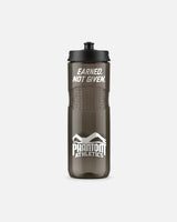 Phantom Athletics Drinkfles Earned Not Given - Grijs