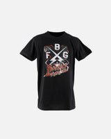 Booster T-Shirt 1994 - Zwart