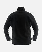 Jacheta de antrenament Adidas Community Boxing – Negru/Alb