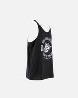 King Pro Boxing T-Shirt Skull 1 - Zwart