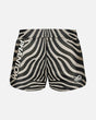 Phantom Athletics MMA Shorts Fusion - Zebra