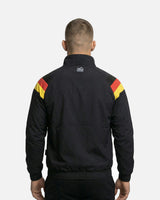 Veste d'entraînement Phantom Athletics DMC Team Germany – Noir